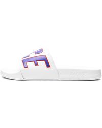 Palace - Sliders P20Acc042" - Lyst