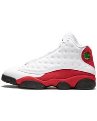 Nike - Air 13 Retro "2010 Release" 414571 101" - Lyst