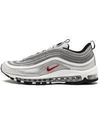 Nike - Air Max 97 Og Qs Bullet 2016 Release" 884421 001" - Lyst