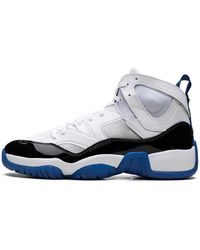 Nike - Jumpman Two Trey "Concord Royal" Do1925 140" - Lyst