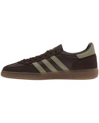 adidas - Handball Spezial "Aurora Coffee Pebble" Ih6567" - Lyst