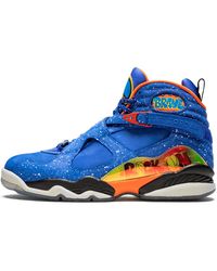 Nike - Air 8 Retro "Doernbecher" Sneakers - Lyst