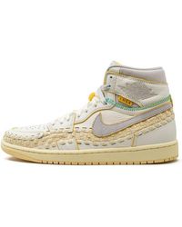 Nike - Air 1 High Og "union X Bephie's Beauty Supply - Lyst