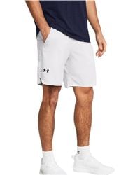 Under Armour - Vanish Woven 8" Shorts 1370382 014" - Lyst
