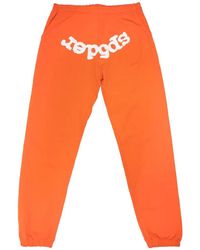 Sp5der - Legacy Sweatpant M01Ss002W2Ow" - Lyst