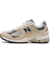 New Balance - 2002R "Sandstone Magnet" M2002Rfa" - Lyst
