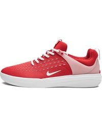 Nike - Nyjah 3 Sb "University" Dv1187 600" - Lyst