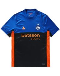 Nike - Inter Milan 2026 Match Se Shirt "Hyper Safety" Ib3141 413" - Lyst