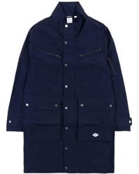 PUMA - Woven Coat "Nanamica" 539851 06" - Lyst