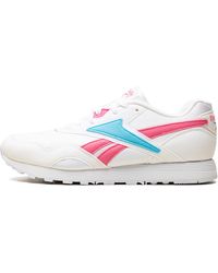 Reebok - Rapide Mu "Solar" Dv3808" - Lyst