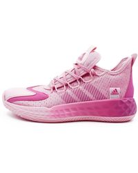 adidas - Pro Boost Low S29228" - Lyst