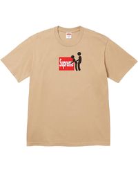 Supreme - Stick T-Shirt "Fw25 - Lyst