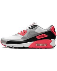Nike - Air Max 90 V Sp "Patch" 746682 106" - Lyst
