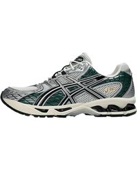 Asics - Gel-Nimbus 10.1 "Grove" 1203A761 101" - Lyst