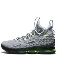 Nike - Lebron 15 Ksa "Air Max 95" Ar4831 001" - Lyst