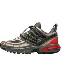 Salomon - Acs Pro "Pewter Cement Eden" L47299200" - Lyst