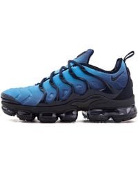 Nike - Air Vapormax Plus "Obsidian" 924453 401" - Lyst