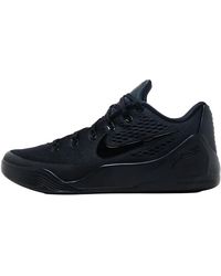 Nike - Kobe 9 Elite Low Em Protro Tb "Triple" Ih5095 002" - Lyst