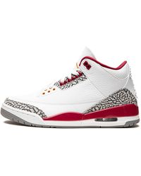 Nike - Air 3 "Cardinal" Ct8532 126" - Lyst