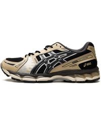Asics - Gel-Kayano 12.1 Obsidian" 1203A759 002" - Lyst