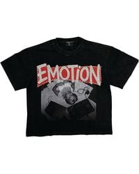 Mixed Emotions - Tunes T-Shirt Mixe063" - Lyst