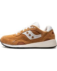 Saucony - Shadow 6000 Suede Premium S70662 5" - Lyst