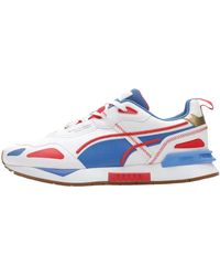 PUMA - Mirage Tech Rwb 388347-01" - Lyst