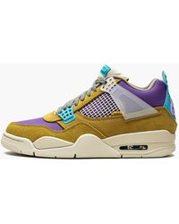 Nike - Air Retro Sp "Union La 30Th Anniversary - Lyst