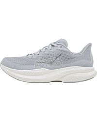Hoka One One - Ach 6 "Stardust Alabaster" 1147790 Slbs" - Lyst