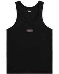 Kith - Active Peyton Tank 113" - Lyst