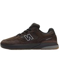 New Balance - Numeric 933 "Andrew Reynolds" Nm933Bar" - Lyst