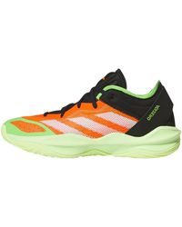 adidas - Adizero Select 2.0 "Solar Core Lucid Lime" Ie7867" - Lyst