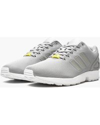 Mens Adidas Zx Flux for Men - Up to 67% off | Lyst UK