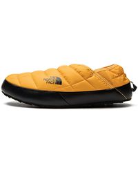 The North Face - Thermoball Traction V Mule "Summit - Lyst