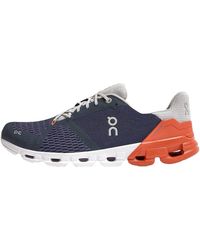On Shoes - Cloudflyer "Midnight Rust" 21.99567" - Lyst