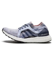 Ultraboost X Shoes Size 5 Blue Ultraboost X Shoes Size 5 Blue