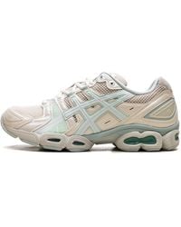 Asics - Gel-Nimbus 9 "Vanilla/ 1202A278 250" - Lyst