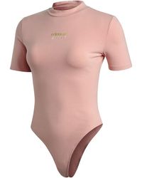 adidas - R.Y.V. Bodysuit "Trace" Gd3068" - Lyst