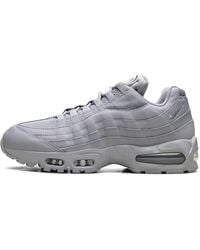 Nike - Air Max 95 Og "Wolf" Hm8755 002" - Lyst