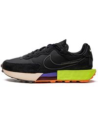 Nike - Fontanka Waffle Volt" Dc3579 001" - Lyst