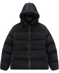 RTA - Grant Jacket Luminous" Mdgdw1102 W1876Bklmn" - Lyst