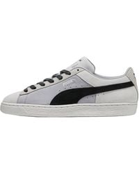 PUMA - Suede Iconix Mist" 395782 02" - Lyst