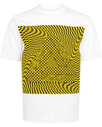 Palace - Mash Eye T-Shirt P17Ts110T" - Lyst