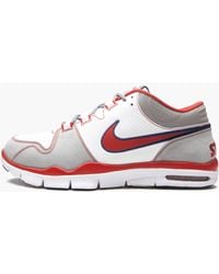 Nike - Air Trainer 1 Player Exclusive "2009 Mlb All Star Game St. Louis Cardinals" Shoes - Lyst