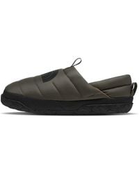 The North Face - Nuptse Mules Tnf" Nf0A5G2F Bqw" - Lyst
