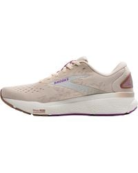 Brooks - Ghost 16 "Almond Peach Coconut" 120407 1B 251" - Lyst