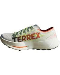 adidas - Terrex Agravic Speed Ultra 2 "Cloud Core Semi Impact" Js3534" - Lyst