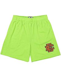 Eric Emanuel - Ee Basic Shorts "Fw21 - Lyst