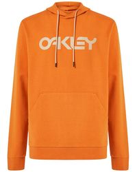 Oakley - B1B Pullover Hoodie 2.0 "Burnt" Foa402599 700" - Lyst