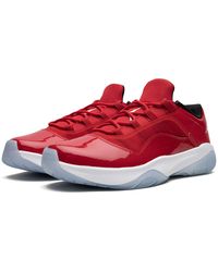 Nike - Cmft Low 11 "University" Dn4180 601" - Lyst